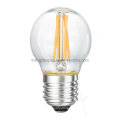 Factory A55/A60 LED Filament Energy Saving Bulb with 2W 4W 6W 8W for E14/E27